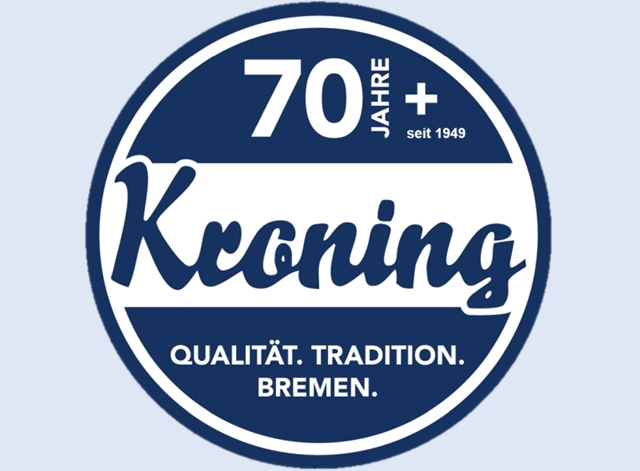 Kroning | Über 70 Jahre | Qualität | Tradition | Bremen