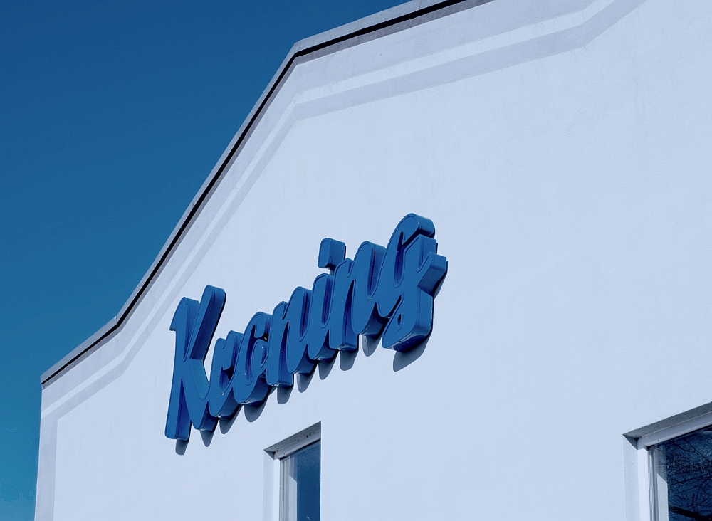 Unternehmensportrait