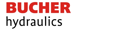 Bucher hydraulics Firmenlogo