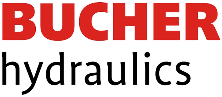 Vertriebspartnerschaft Bucher Hydraulics