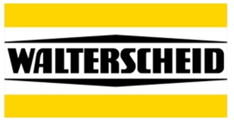 Walterscheid Vertriebspartner Werksvertretung